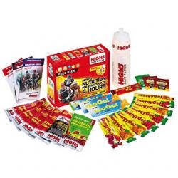 The Complete Kilimanjaro Packing List 31 energy bar