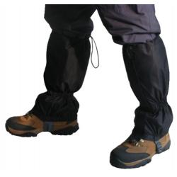 The Complete Kilimanjaro Packing List 17 gaiter