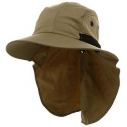 The Complete Kilimanjaro Packing List 9 sun hat