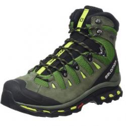 The Complete Kilimanjaro Packing List 14 trekking boot