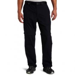 The Complete Kilimanjaro Packing List 25 trousers