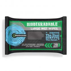 The Complete Kilimanjaro Packing List 33 wet wipe
