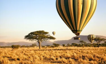 serengeti national park tanzania timbuktu travel