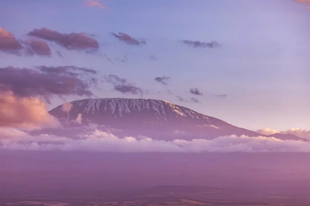 kilimanjaro adventure 1