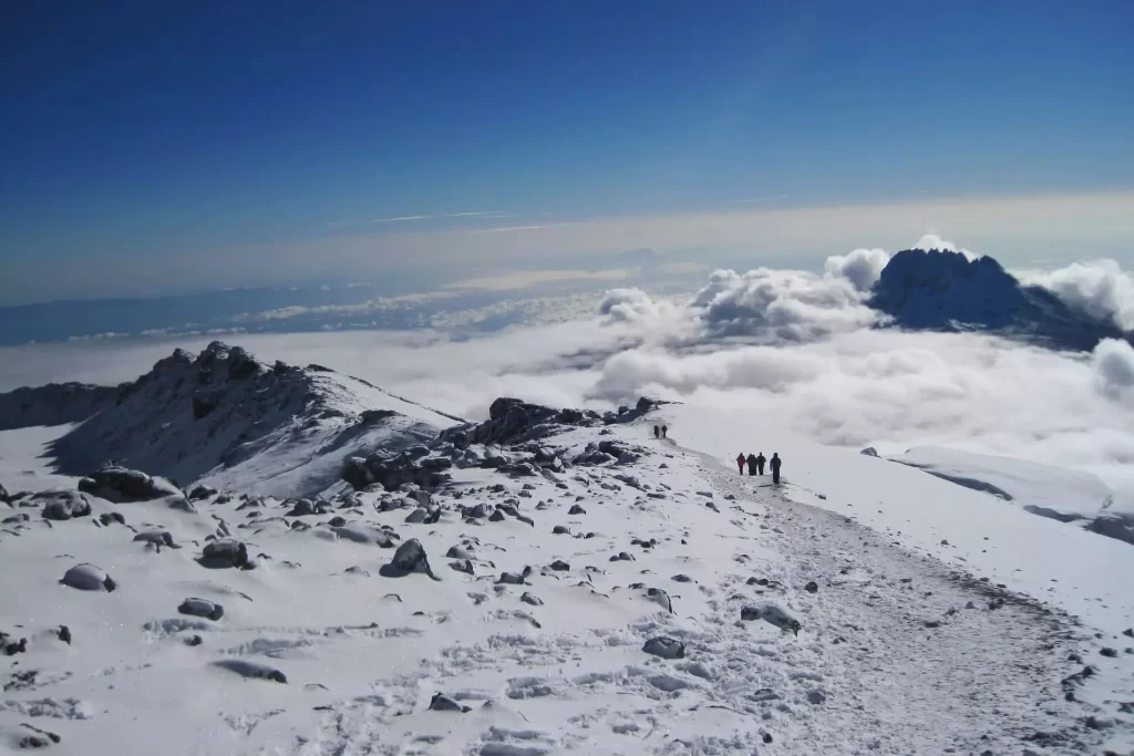 kilimanjaro 1