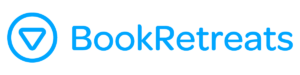 Book Retreats Logo