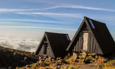 Day Kilimanjaro Climb Via The Marangu Route
