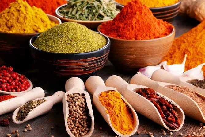 ACTIVIES 35 Half Day Tour on a Spice Farm