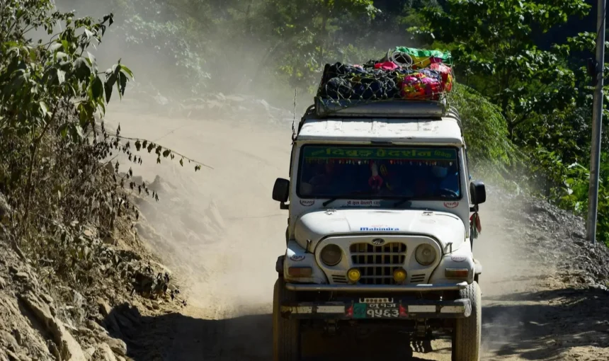 African Adventure Explore – Unveiling The Mysteries Of Mount Oldonyo Lengai