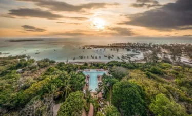 Safari Beach Adventure