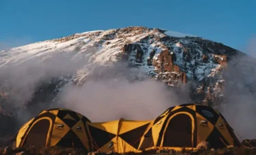 Buffalo Camp