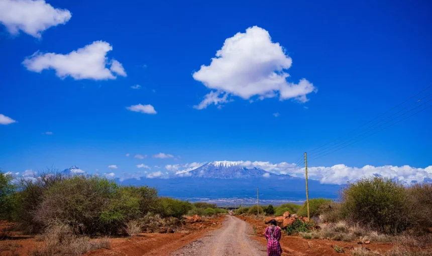 Marangu Route