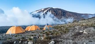 kilimanjaro adventure via the iconic machame route 3